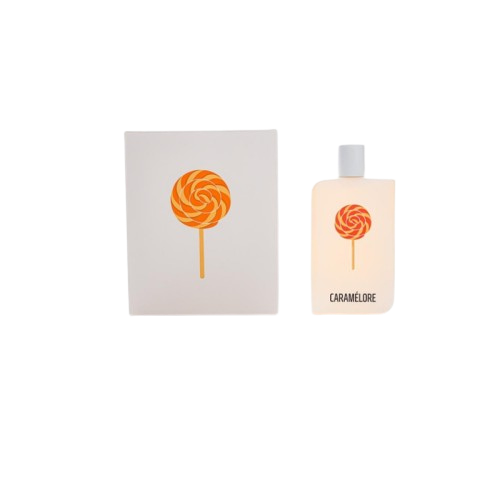 عطر كاراميلور من صمام او دي بارفيوم 100 مل