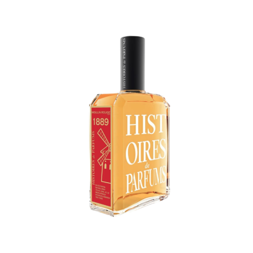 Tuberose 2 Virginie by Histoire de Parfum Eau de Parfum 120 ml