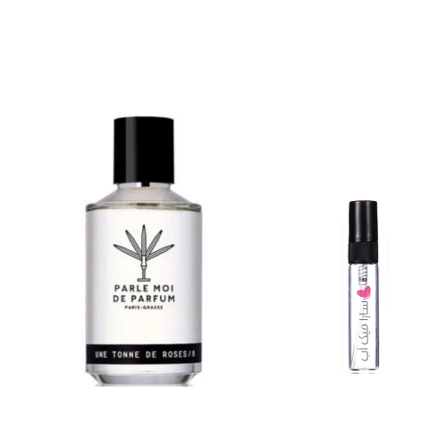 香水(ユニセックス) PARLE MOI DE PARFUM MILKY MUSK 50ml Milky Musk / 39 - Parle Moi de Parfum