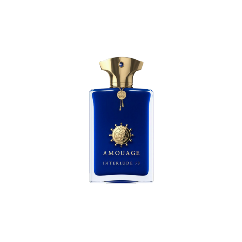 Interlude 53 by Amouage Eau de Parfum 100ml - سارا ميك اب sara-makup