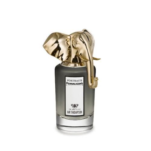 Penhaligon's Monsieur Beauregard for Men - Eau de Parfum - 75ml