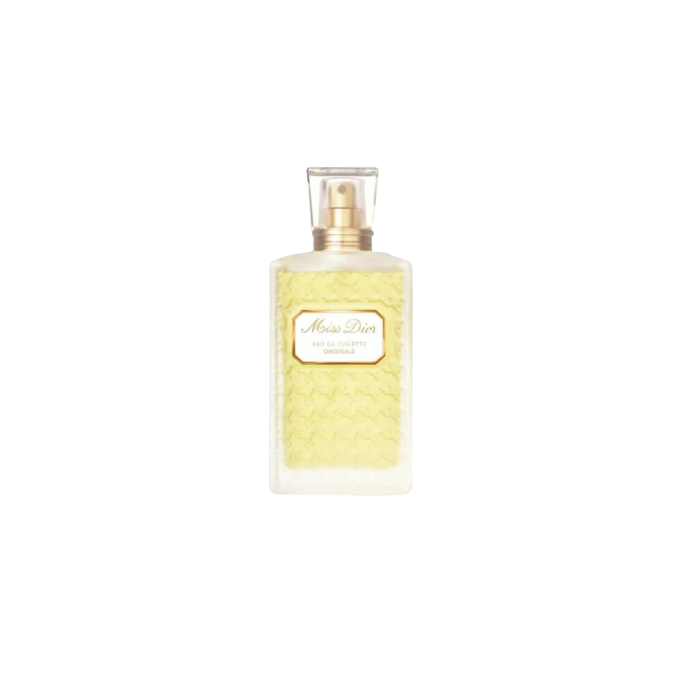 新品未使用Dior Miss Dior Eau de Toilette 50ml Miss Dior Eau de toilette originale - Women's Fragrance