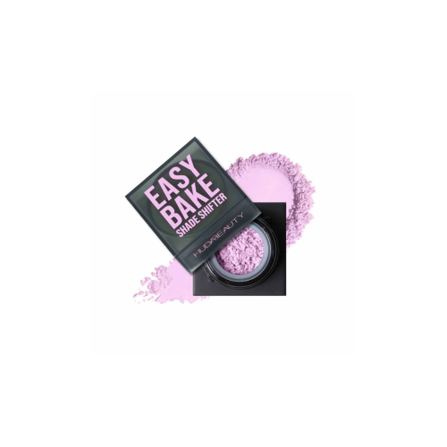 Huda Beauty Easy Bake Powder Sugar Cookie - سارا ميك اب sara-makup