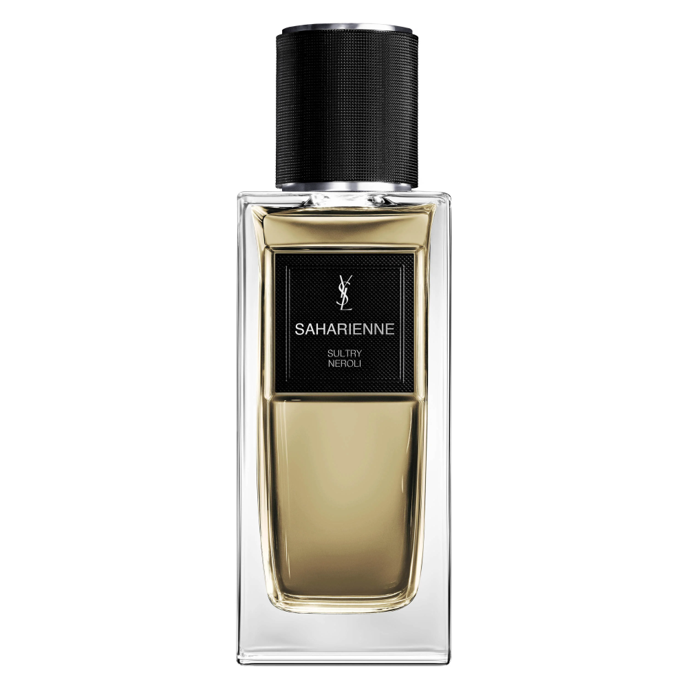 Saharian perfume from Saint Laurent Eau de Parfum 125ml سارا ميك