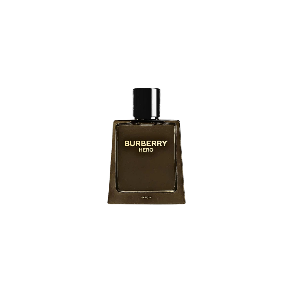 Burberry Hero Eau de Parfum 100ml Tester - سارا ميك اب sara