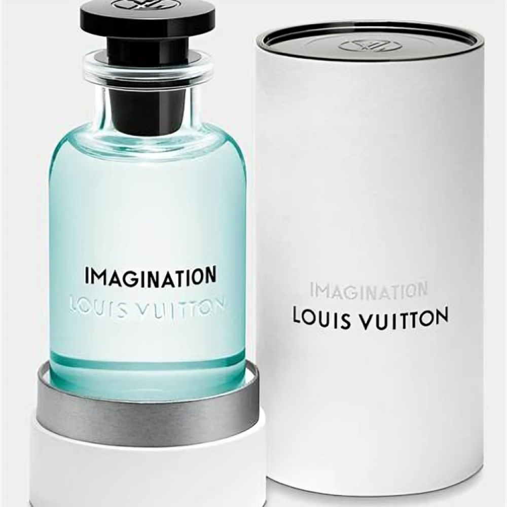 Imagination by Louis Vuitton Eau de Parfum - 200ml - سارا