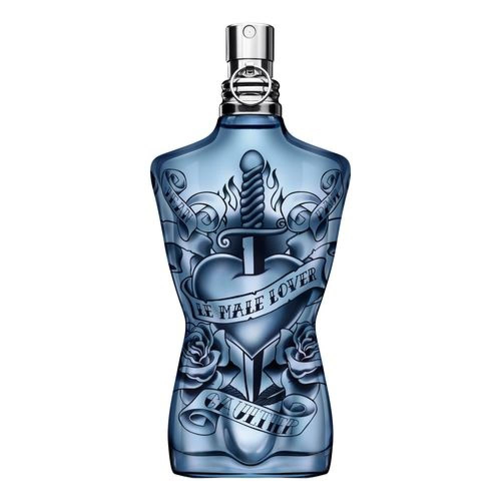 香水(男性用) Jean Paul Gaultier Le Male 125ml EDP Jean Paul Gaultier Le Male Elixir Parfum | Deloox.com