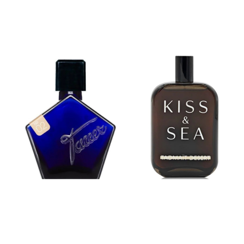 عطر صمام كيس اند سي تادميت ديزرت او دو بارفيوم-100...