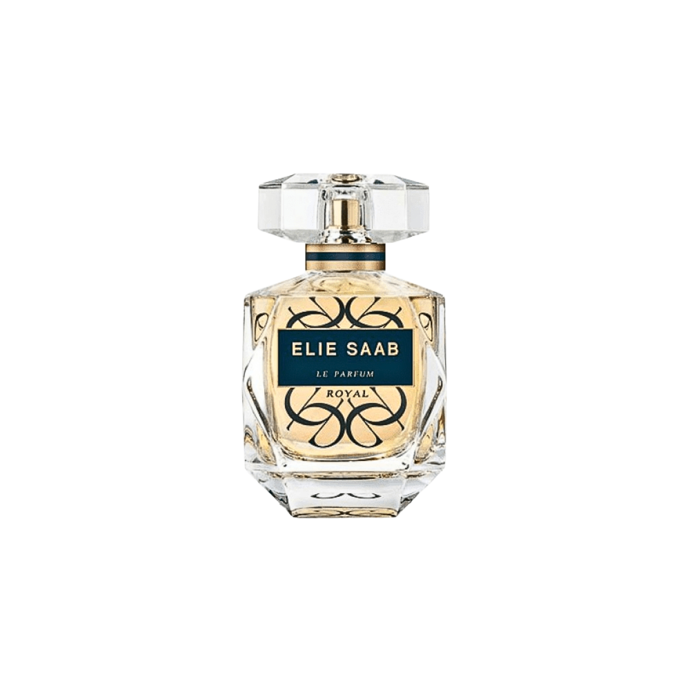 Le Parfum Royal by Elie Saab Eau de Parfum 90ml سارا ميك اب sara