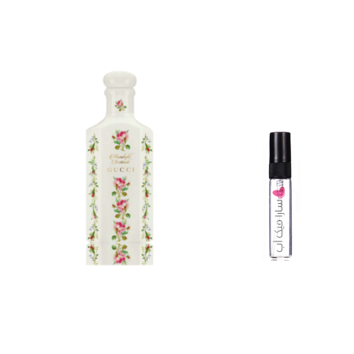 Gucci The Eyes of Tiger Eau de Parfum 100ml - سارا ميك اب sara-makup