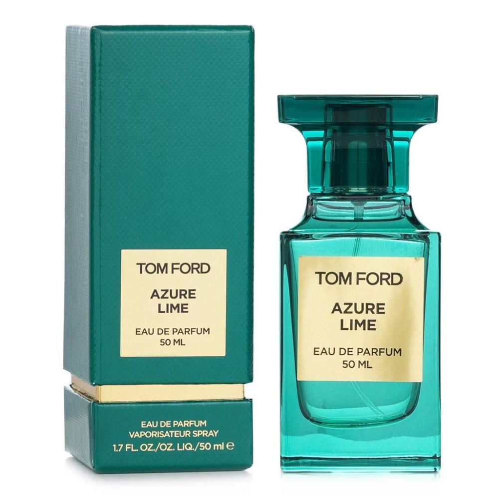 Tom Ford Azure Lime Eau de Parfum 50ml - سارا ميك اب sara-makup
