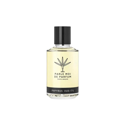 Milky Musk Parley Moi Perfume Sample / 39 - Eau de Parfum - سارا