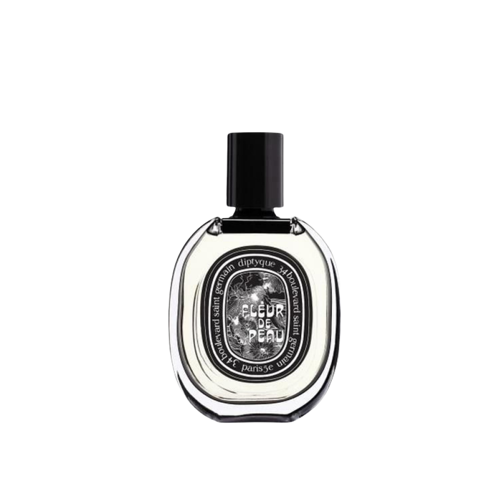 ぼぼ満量！Diptyque FLEUR DE PEAU 75ml Amazon | オードパルファン 75ml フルール ドゥ ポー（FLEUR DE