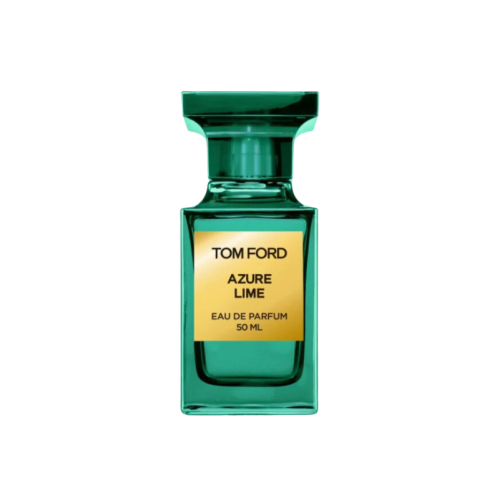 TOM FORD AZURE LIME 50ml トムフォード　香水 Tom Ford Azure Lime Eau de Parfum 50ml - سارا ميك اب sara-makup