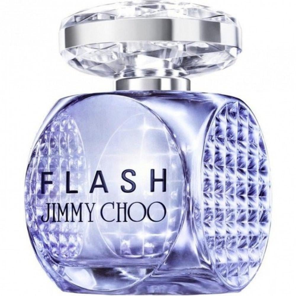 Jimmy Choo Flash Eau de Parfum for Women 100ml سارا ميك اب sara