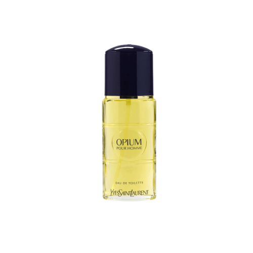 Opium Pour Homme by Yves Saint Laurent Eau de Toilette 100ml