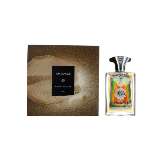 عطر ريفلكشن 45 من امواج او دو برفيوم - 100 مل