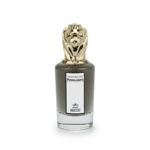 香水(ユニセックス) PENHALIGON'S ROARING RADCLIFF 75ml Roaring Radcliffe by Penhaligon's Eau de Parfum 75ml | Sara Makeup
