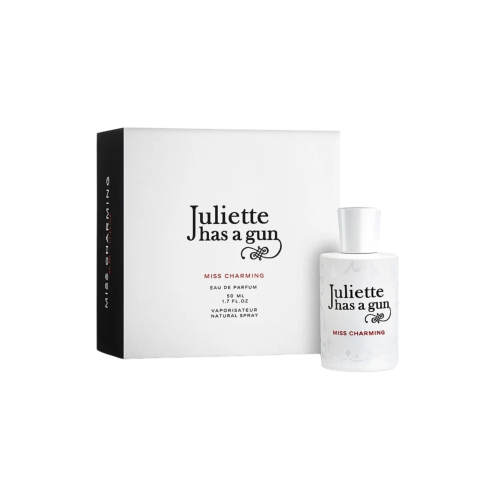 Miss Charming by Juliette Has A Gun for Women - Eau de Parfum
