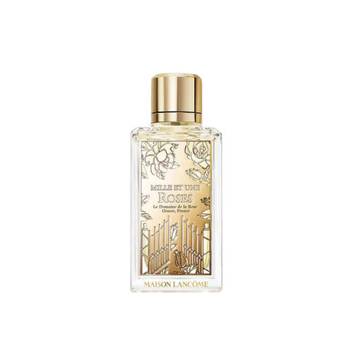 عطر ميل اي روزيس من لانكوم او دو بارفيوم 100مل