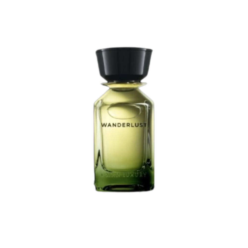 Wonderlust perfume from Oman Luxury Eau de Parfum 100 ml - سارا