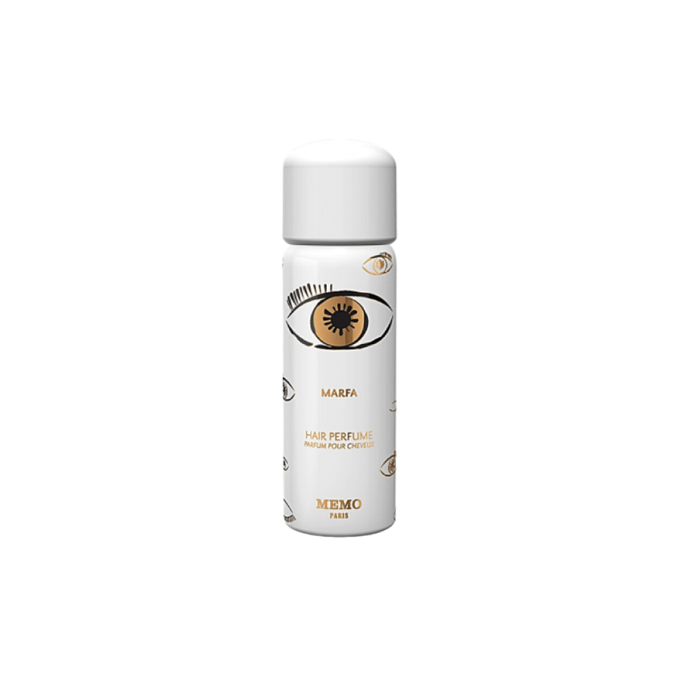 عطر الشعر مارفا من ميمو باريس 80 مل