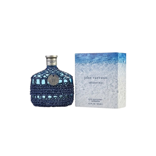 عطر ارتيزان بلو من جون فارفاتوس اودي تواليت 125مل