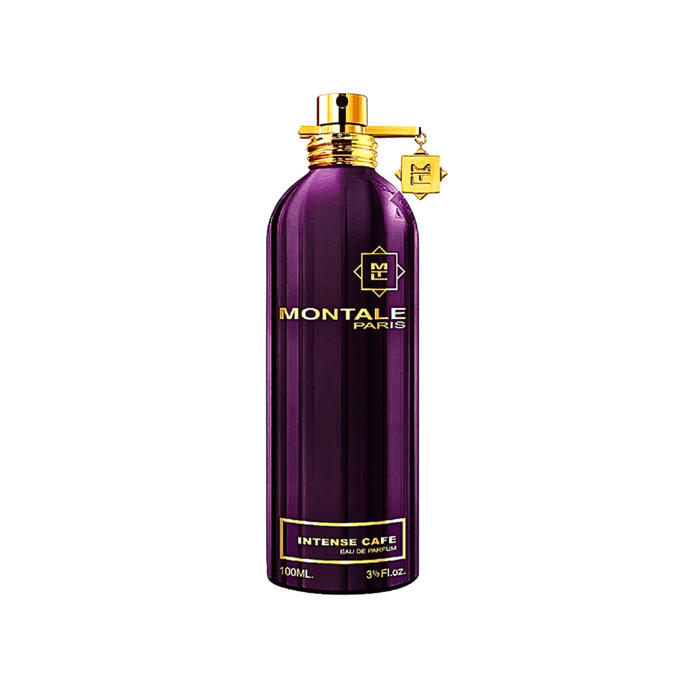 عطر انتنس كافي - او دو برفيوم - 100مل