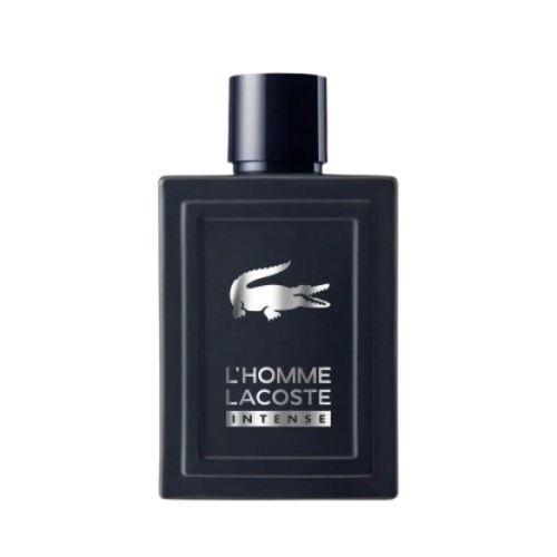 عطر لاكوست لاهوم انتنس او دو تواليت 100مل