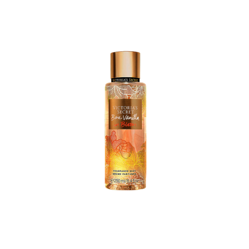 Victoria's Secret Bare Vanilla in Bloom Body Mist 250ml سارا