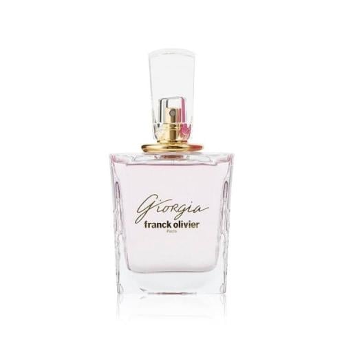 عطر جيورجيا وومن من فرانك اوليفر او دو بارفيوم 75م...