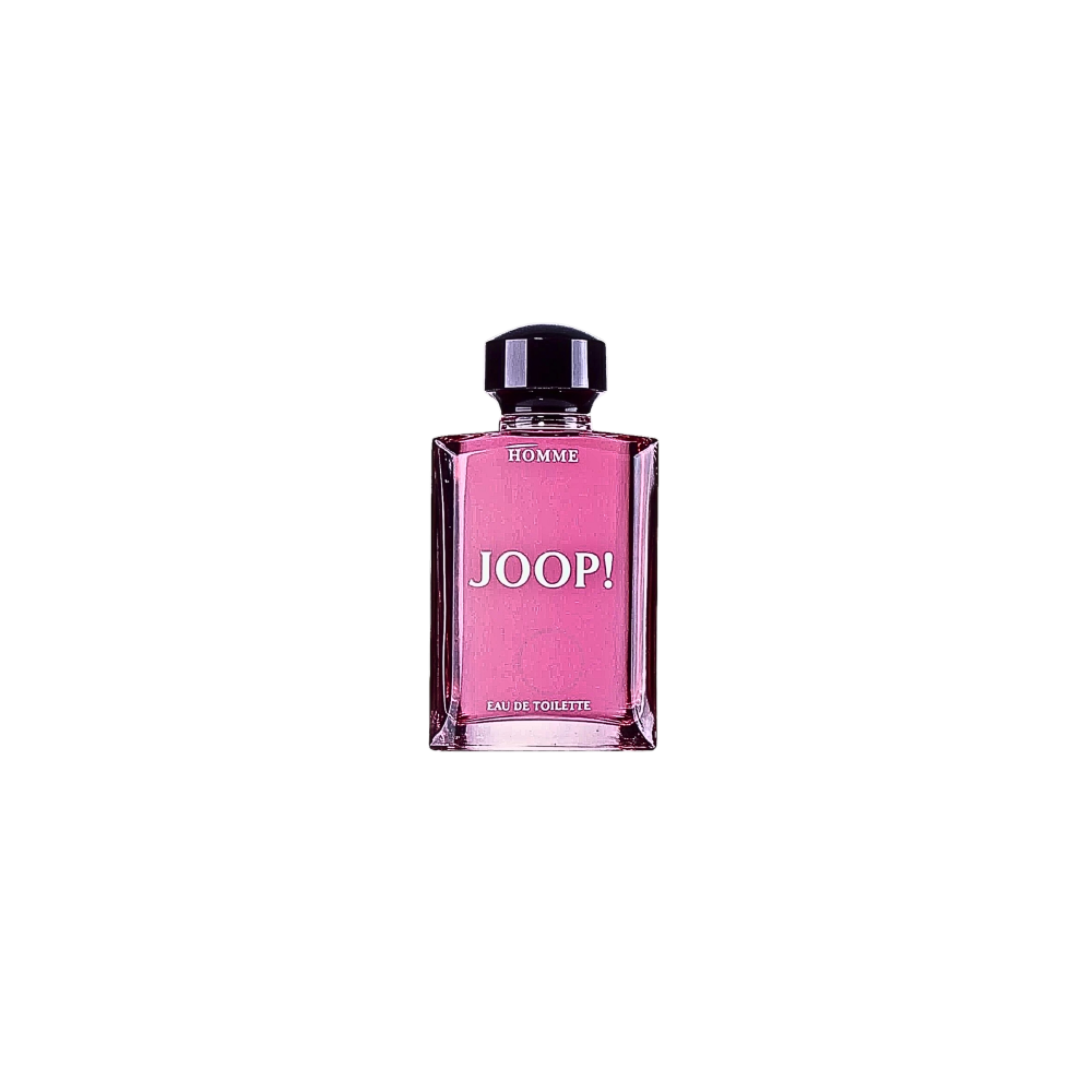 Tester Homme Red Job Eau de Toilette 125ml (without box) سارا