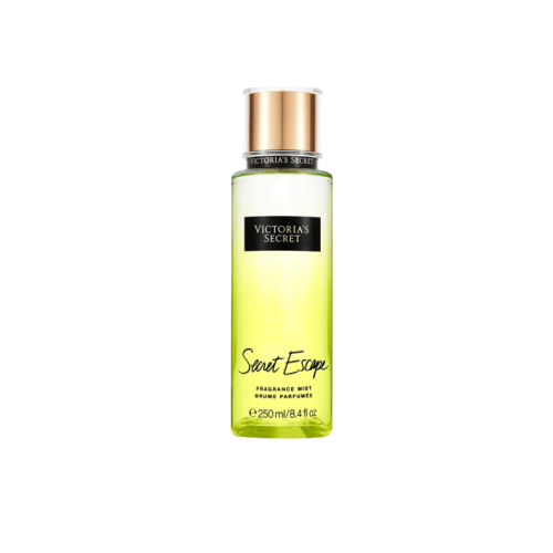 معطر الجسم سيكريت اسكيب من فكتوريا سيكريت - 250ml