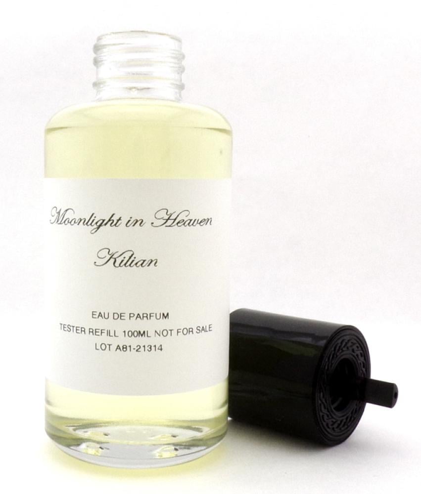 Kilian Moonlight in Heaven 100ml Refill Bottle سارا ميك اب sara