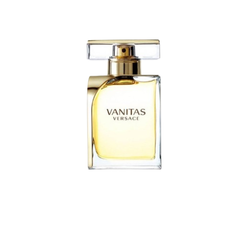 希少　VERSACE VANITAS Eau de Parfum 30ml Amazon.com : Vanitas Women Eau De Parfum Spray by Versace, 3.4
