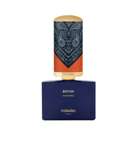 عطر بوييش من فلوراِيكو أو دو بارفان 50 مل + 10 مل