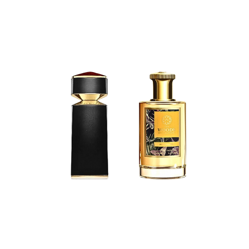عطر بانوراما من ذا وودز كولكشن - او دي بارفيوم 100...