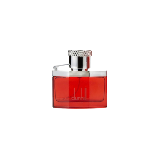 عطر ديزاير الاحمر من دانهيل او دي تواليت 30مل