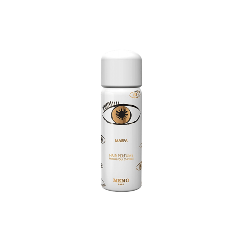 عطر الشعر مارفا من ميمو باريس 80 مل