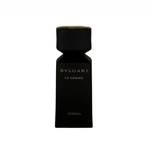 Bvlgari BVL Pour Homme Eau de Toilette for Men, 100ml - سارا ميك