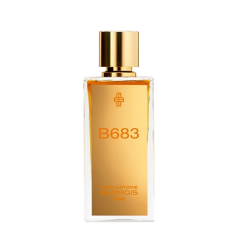 عطر مارك انطوان بارويس B683 او دو برفيوم 100 مل