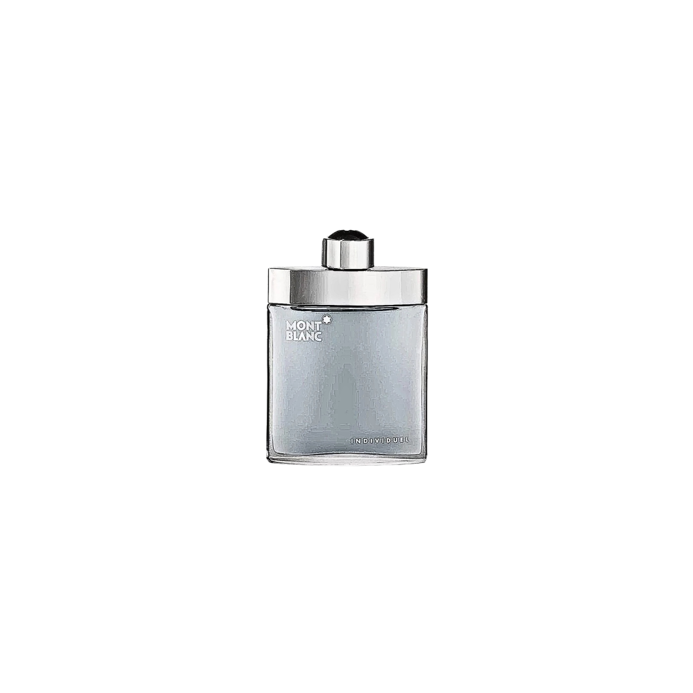 Tester Indigo Perfume by Mont Blanc Eau de Toilette 75ml سارا