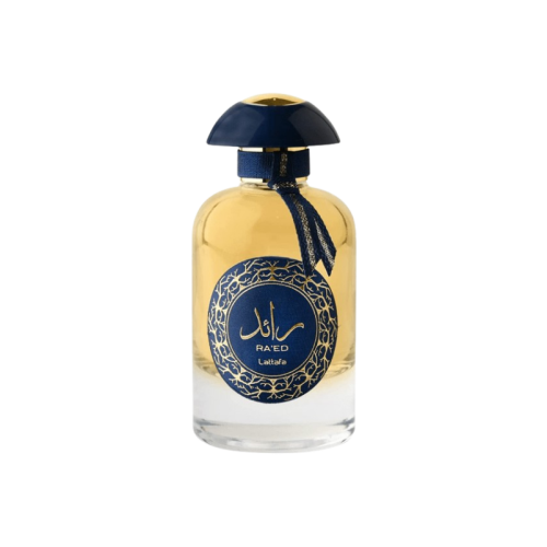 عطر رائد لوكس من لطافة او دي برفيوم 100 مل