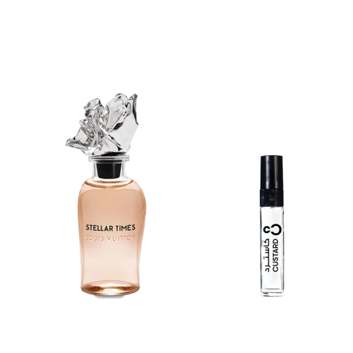 Stellar Times by Louis Vuitton Eau de Parfum - 100ml - سارا