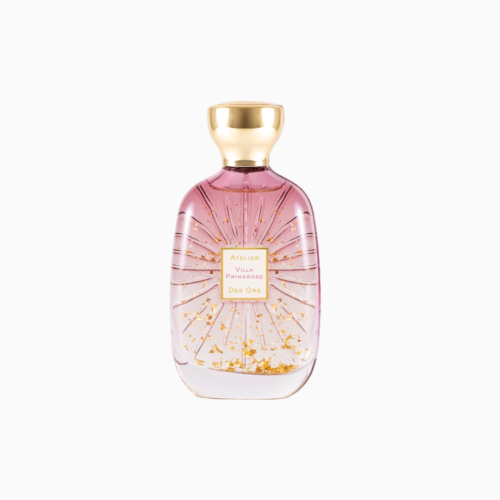 عطر فيلا بريمروز من اتليه او دي بارفيوم 100 مل