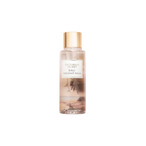 معطر الجسم بالي كوكونت بالم من فكتوريا سيكرت - 250...