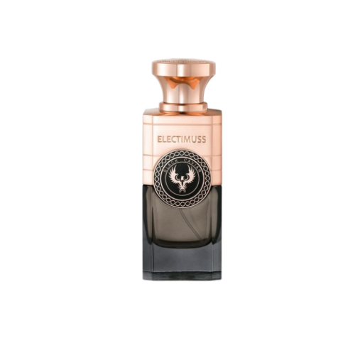 عطر بلاك كافيار من ايليكتيموس برفيوم 100 مل