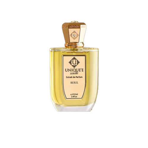 عطر بيريل من يونيك لاكجري اكستريت دي بارفيوم 100مل