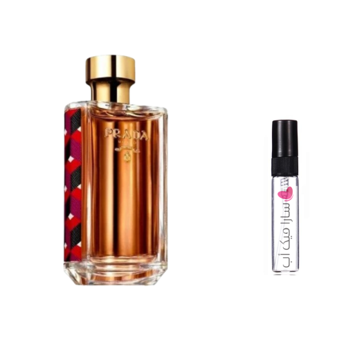 Prada Amber Pour Homme Eau de Toilette 100ml | Sara Makeup