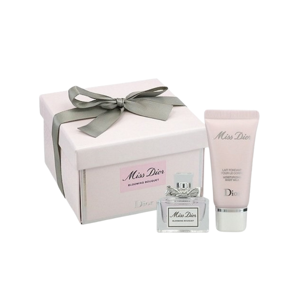 Wewangian Harga Miss Dior Blooming Bouquet Miss Dior Cherie